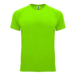 Gift Campaign T-shirt tecnica da bambino in 100% poliestere da 135 g/m2 Roly><noscript><img width=