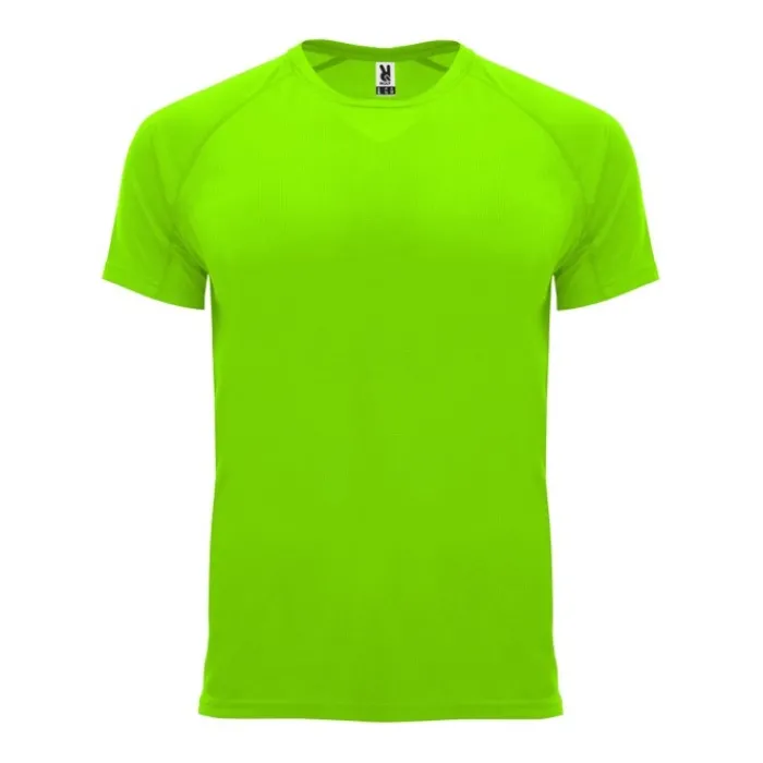 Gift Campaign T-shirt tecnica da bambino in 100% poliestere da 135 g/m2 Roly> Magliette Tecniche