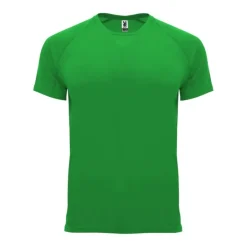 Gift Campaign T-shirt tecnica da bambino in 100% poliestere da 135 g/m2 Roly><noscript><img width=