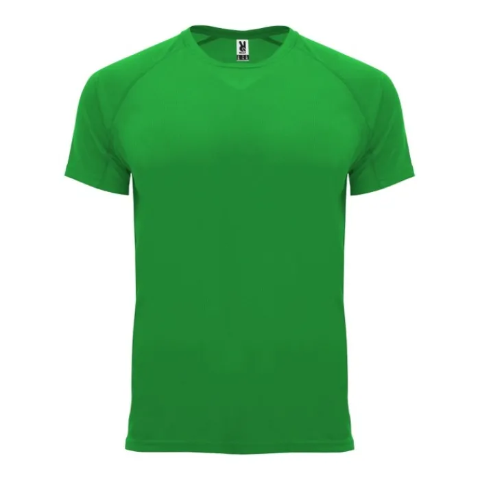 Gift Campaign T-shirt tecnica da bambino in 100% poliestere da 135 g/m2 Roly> Magliette Tecniche