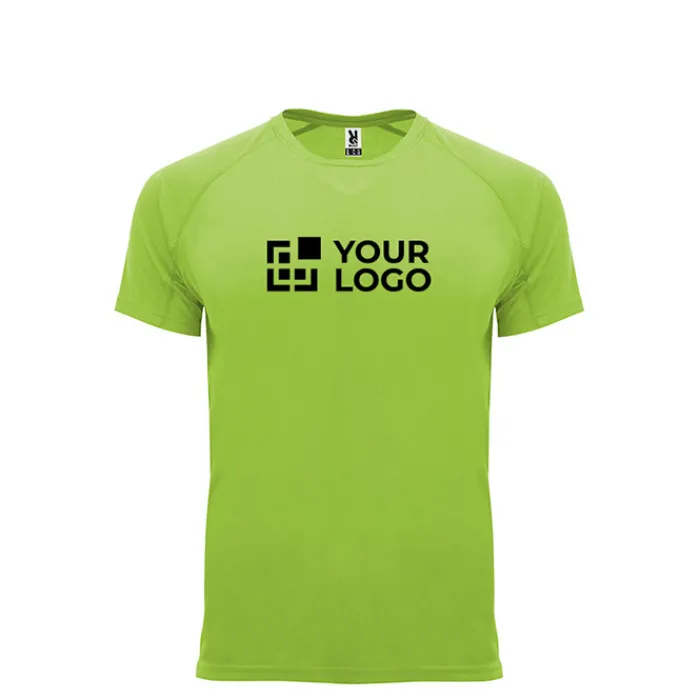 Gift Campaign T-shirt tecnica da bambino in 100% poliestere da 135 g/m2 Roly> Magliette Tecniche