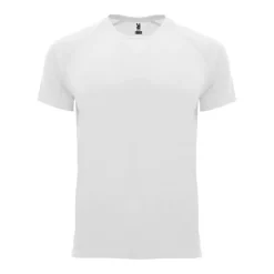 Gift Campaign T-shirt tecnica da bambino in 100% poliestere da 135 g/m2 Roly><noscript><img width=