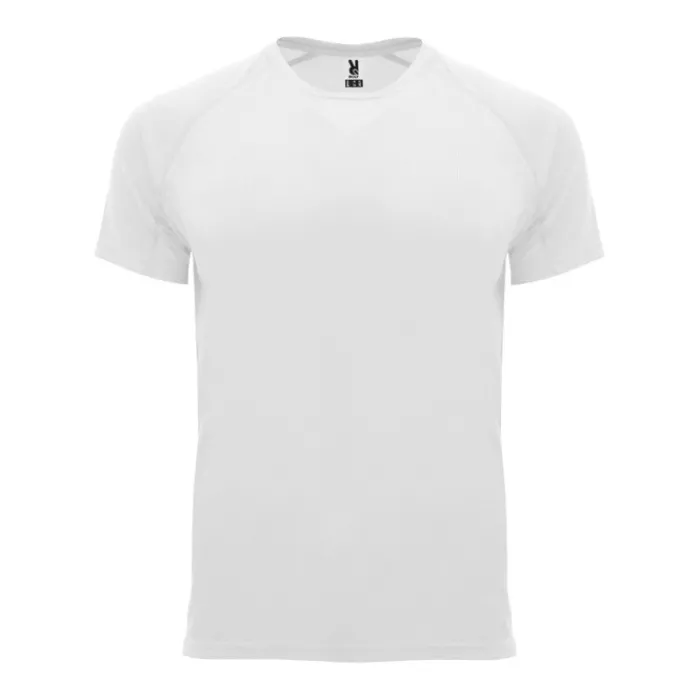 Gift Campaign T-shirt tecnica da bambino in 100% poliestere da 135 g/m2 Roly> Magliette Tecniche