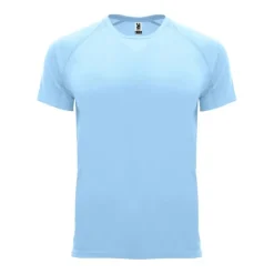 Gift Campaign T-shirt tecnica da bambino in 100% poliestere da 135 g/m2 Roly><noscript><img width=