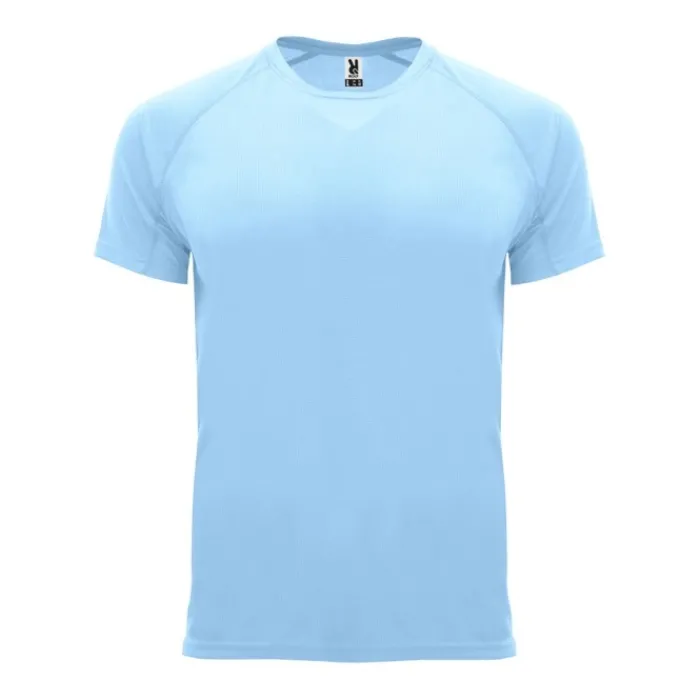 Gift Campaign T-shirt tecnica da bambino in 100% poliestere da 135 g/m2 Roly> Magliette Tecniche