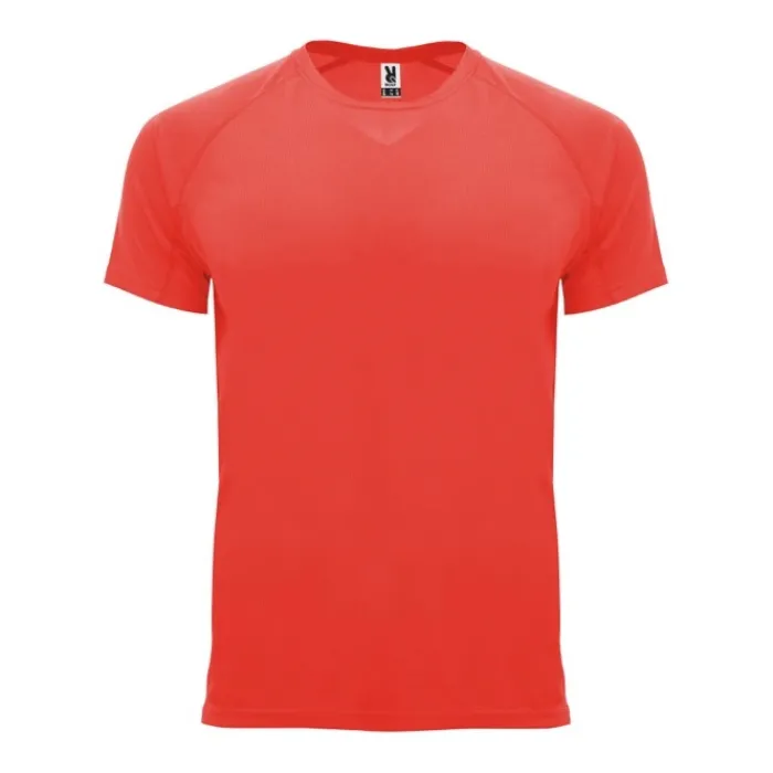 Gift Campaign T-shirt tecnica da bambino in 100% poliestere da 135 g/m2 Roly> Magliette Tecniche