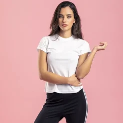 Gift Campaign T-shirt tecnica da donna in poliestere traspirante 135g/m2 MKT></noscript> Gadget Palestra|Magliette Tecniche