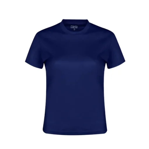 Gift Campaign T-shirt tecnica da donna in poliestere traspirante 135g/m2 MKT> Gadget Palestra|Magliette Tecniche