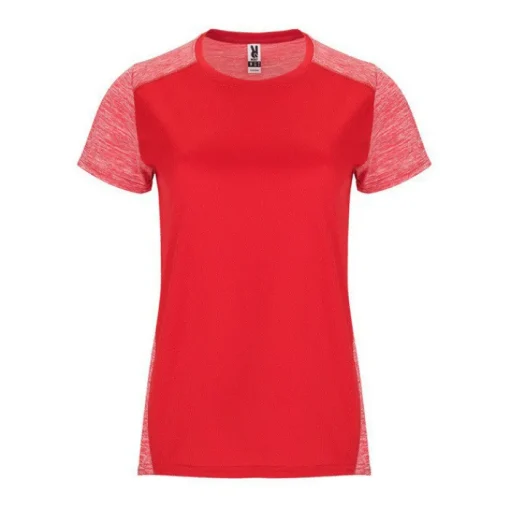 Gift Campaign T-shirt tecnica da donna in poliestere 135 g/m2 Roly Direct Zolder> Magliette Tecniche