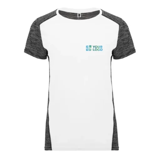 Gift Campaign T-shirt tecnica da donna in poliestere 135 g/m2 Roly Direct Zolder> Magliette Tecniche