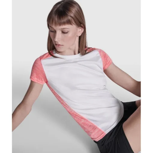Gift Campaign T-shirt tecnica da donna in poliestere 135 g/m2 Roly Direct Zolder> Magliette Tecniche