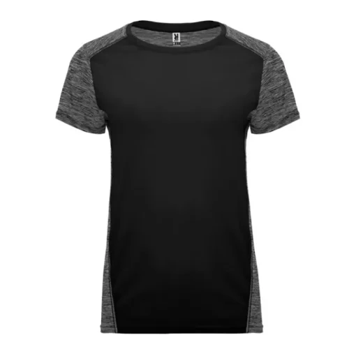Gift Campaign T-shirt tecnica da donna in poliestere 135 g/m2 Roly Direct Zolder> Magliette Tecniche