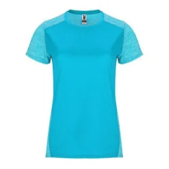 Gift Campaign T-shirt tecnica da donna in poliestere 135 g/m2 Roly Direct Zolder></noscript> Magliette Tecniche