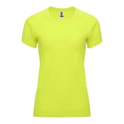 Gift Campaign T-shirt tecnica da donna in 100% poliestere da 135 g/m2 Roly></noscript> Magliette Tecniche