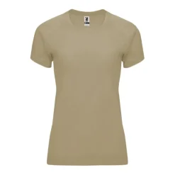 Gift Campaign T-shirt tecnica da donna in 100% poliestere da 135 g/m2 Roly></noscript> Magliette Tecniche