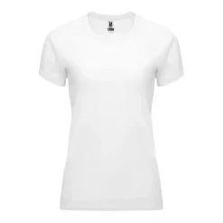Gift Campaign T-shirt tecnica da donna in 100% poliestere da 135 g/m2 Roly></noscript> Magliette Tecniche