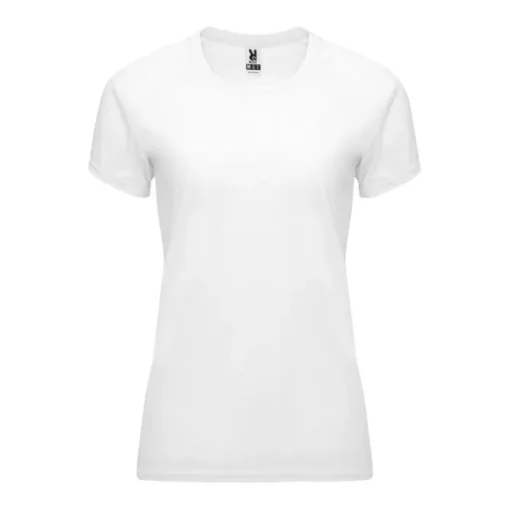 Gift Campaign T-shirt tecnica da donna in 100% poliestere da 135 g/m2 Roly> Magliette Tecniche