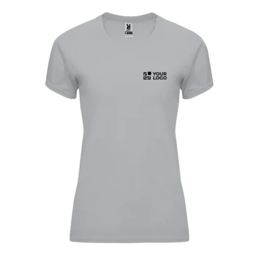 Gift Campaign T-shirt tecnica da donna in poliestere 135 g/m2 Roly Direct Bahrain> Magliette Tecniche