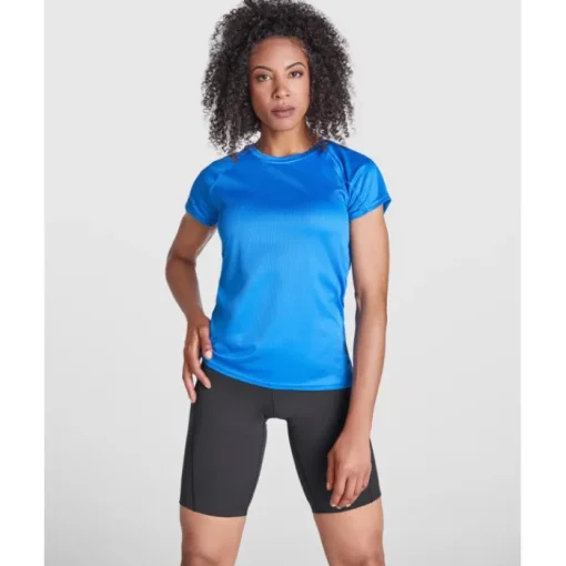 Gift Campaign T-shirt tecnica da donna in poliestere 135 g/m2 Roly Direct Bahrain> Magliette Tecniche