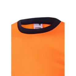Gift Campaign T-shirt tecnica da lavoro alta visibilità poliestere 140 g/m2 Velilla></noscript> Magliette Tecniche