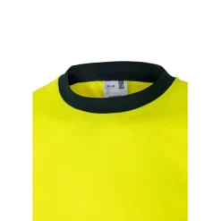 Gift Campaign T-shirt tecnica da lavoro extra large alta visibilità 140 g/m2 Velilla></noscript> Magliette Tecniche