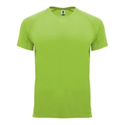 Gift Campaign T-shirt tecnica da uomo in 100% poliestere da 135 g/m2 Roly></noscript> Magliette Tecniche