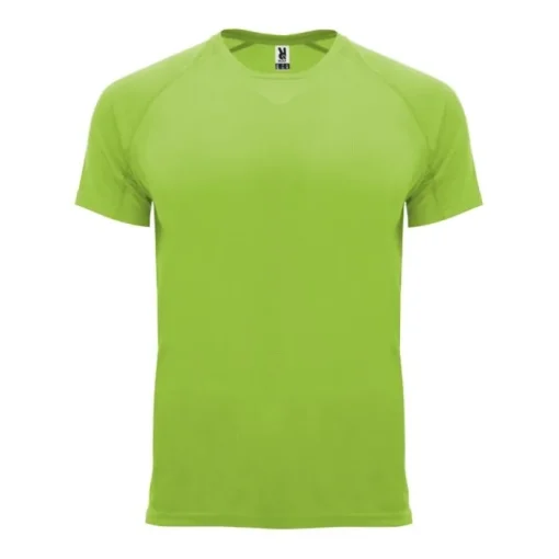 Gift Campaign T-shirt tecnica da uomo in 100% poliestere da 135 g/m2 Roly> Magliette Tecniche