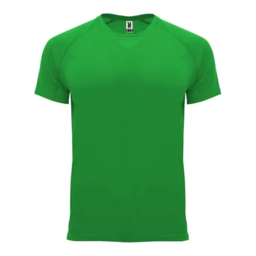 Gift Campaign T-shirt tecnica da uomo in 100% poliestere da 135 g/m2 Roly> Magliette Tecniche