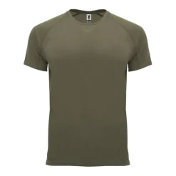 Gift Campaign T-shirt tecnica da uomo in 100% poliestere da 135 g/m2 Roly></noscript> Magliette Tecniche