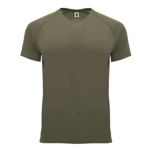 Gift Campaign T-shirt tecnica da uomo in 100% poliestere da 135 g/m2 Roly> Magliette Tecniche