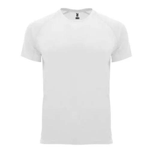 Gift Campaign T-shirt tecnica da uomo in 100% poliestere da 135 g/m2 Roly> Magliette Tecniche