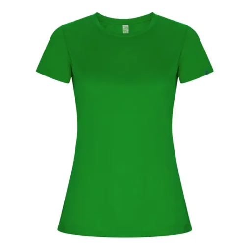 Gift Campaign T-shirt tecnica donna in poliestere riciclato 135g/m2 Roly Direct Imola> Magliette Tecniche