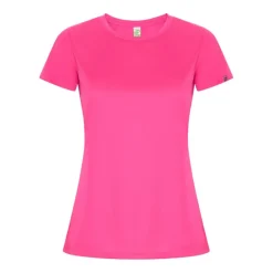 Gift Campaign T-shirt tecnica donna in poliestere riciclato 135g/m2 Roly Direct Imola></noscript> Magliette Tecniche