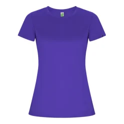 Gift Campaign T-shirt tecnica donna in poliestere riciclato 135g/m2 Roly Direct Imola></noscript> Magliette Tecniche