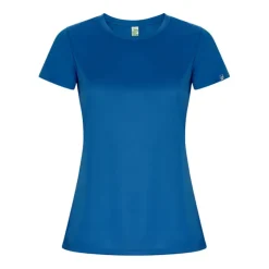 Gift Campaign T-shirt tecnica donna in poliestere riciclato 135g/m2 Roly Direct Imola></noscript> Magliette Tecniche