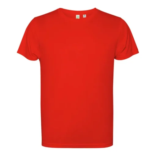 Gift Campaign T-shirt tecnica in poliestere riciclato 125 g/m2 Roly Direct Estoril> Magliette Tecniche