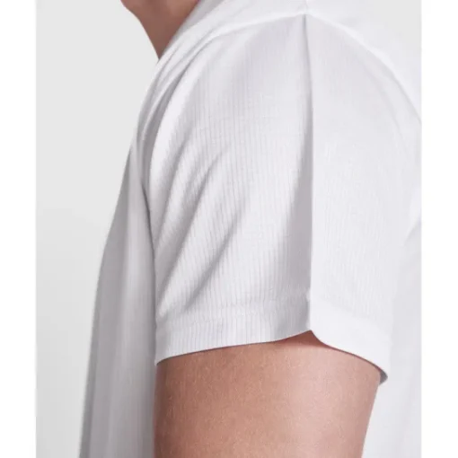 Gift Campaign T-shirt tecnica in poliestere riciclato 125 g/m2 Roly Direct Estoril> Magliette Tecniche