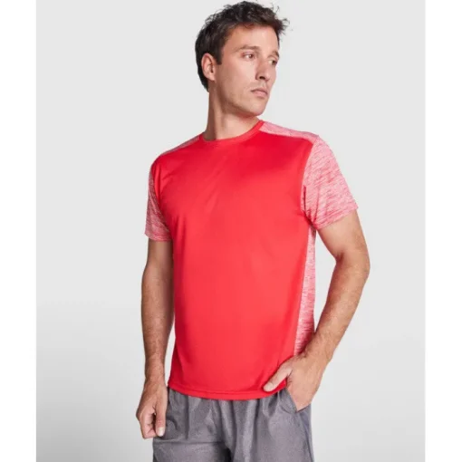 Gift Campaign T-shirt tecnica in poliestere 135 g/m2 Roly Direct Zolder> Magliette Tecniche