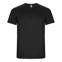 Gift Campaign T-shirt tecnica in tessuti riciclati 135 g/m2 Roly Direct Imola></noscript> Magliette Tecniche