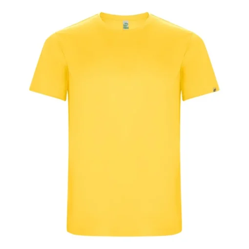 Gift Campaign T-shirt tecnica in tessuti riciclati 135 g/m2 Roly Direct Imola> Magliette Tecniche