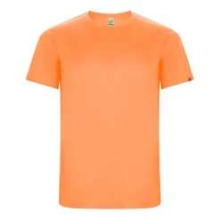 Gift Campaign T-shirt tecnica in tessuti riciclati 135 g/m2 Roly Direct Imola></noscript> Magliette Tecniche