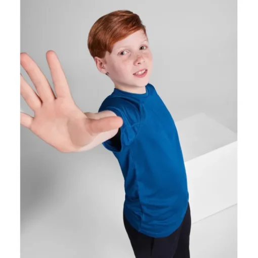 Gift Campaign T-shirt tecnica in tessuto control dry 135 g/m2 Roly Direct Bahrain> Magliette Tecniche