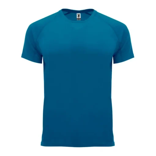 Gift Campaign T-shirt tecnica in tessuto control dry 135 g/m2 Roly Direct Bahrain> Magliette Tecniche