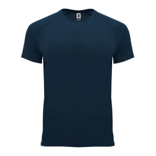 Gift Campaign T-shirt tecnica in tessuto control dry 135 g/m2 Roly Direct Bahrain> Magliette Tecniche