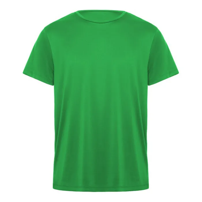 Gift Campaign T-shirt tecnica manica corta in poliestere 135g/m2 Roly Direct Daytona> Magliette Tecniche