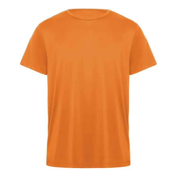 Gift Campaign T-shirt tecnica manica corta in poliestere 135g/m2 Roly Direct Daytona> Magliette Tecniche