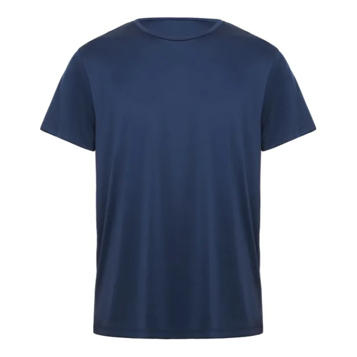 Gift Campaign T-shirt tecnica manica corta in poliestere 135g/m2 Roly Direct Daytona> Magliette Tecniche