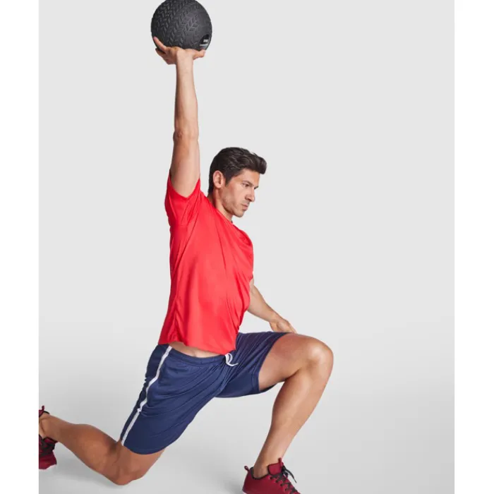 Gift Campaign T-shirt tecnica manica corta in poliestere 135g/m2 Roly Direct Daytona> Magliette Tecniche