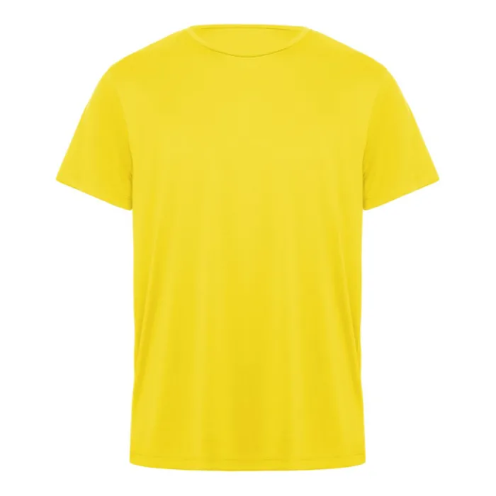 Gift Campaign T-shirt tecnica manica corta in poliestere 135g/m2 Roly Direct Daytona> Magliette Tecniche