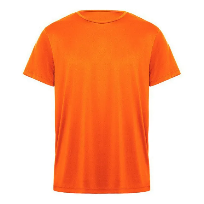 Gift Campaign T-shirt tecnica manica corta in poliestere 135g/m2 Roly Direct Daytona> Magliette Tecniche